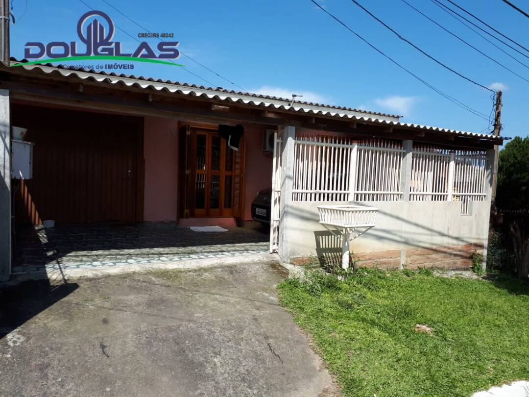 Casa, 3 quartos, 150 m² - Foto 1