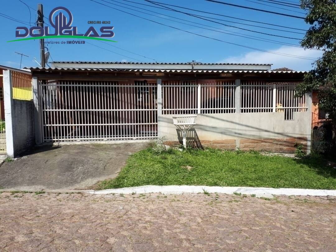 Casa, 3 quartos, 150 m² - Foto 2