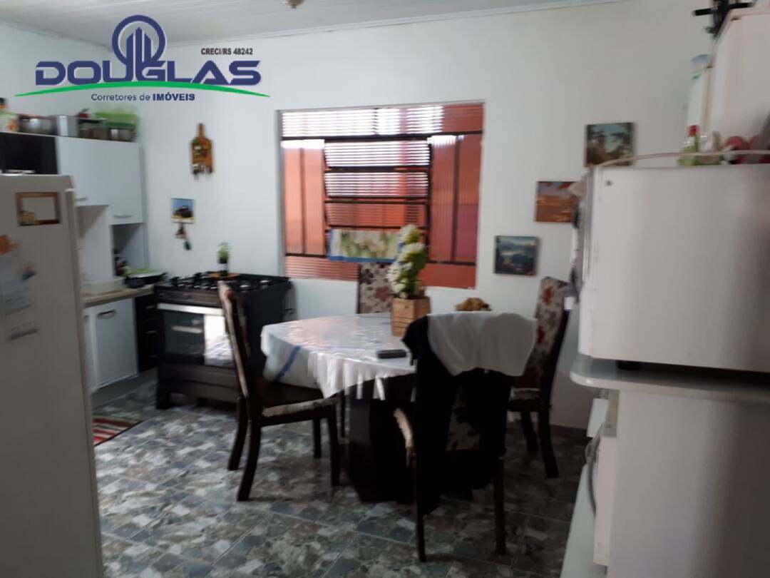 Casa, 3 quartos, 150 m² - Foto 14