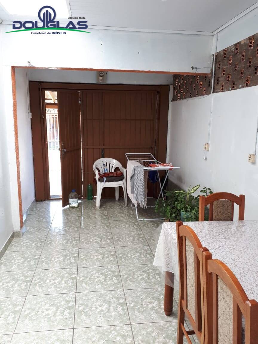 Casa, 3 quartos, 150 m² - Foto 5