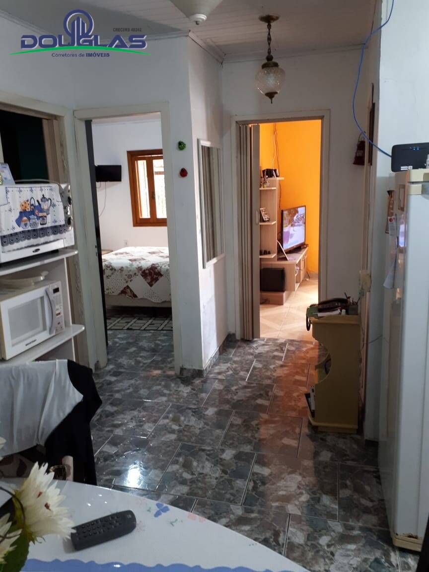 Casa, 3 quartos, 150 m² - Foto 17