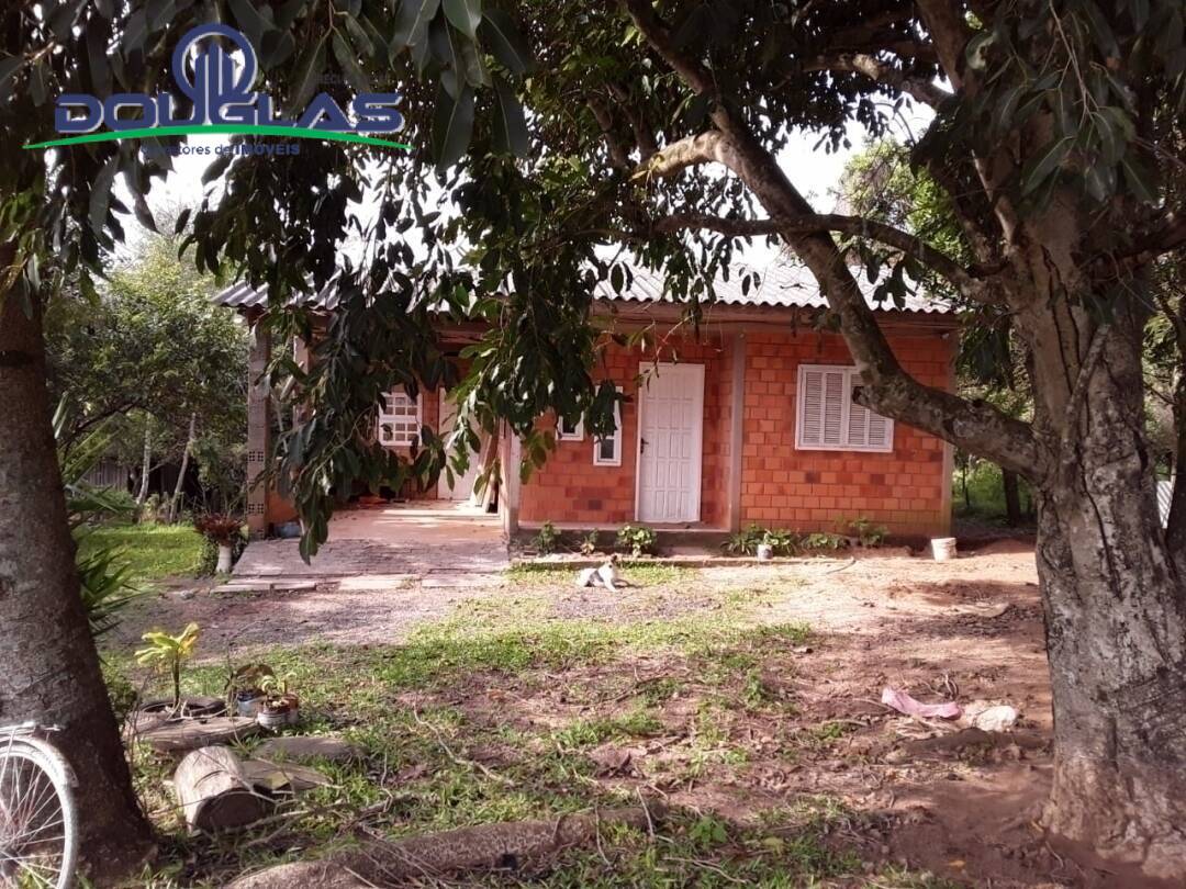 Casa, 2 quartos - Foto 1