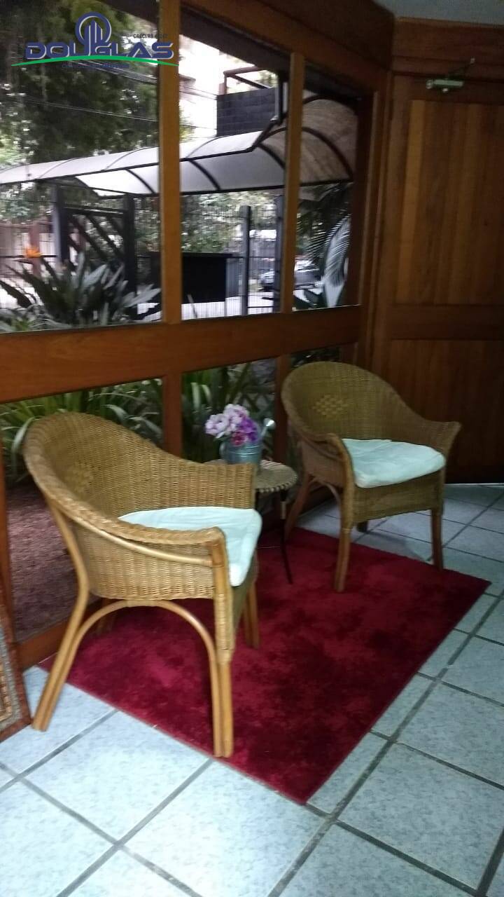 Apartamento, 1 quarto - Foto 29