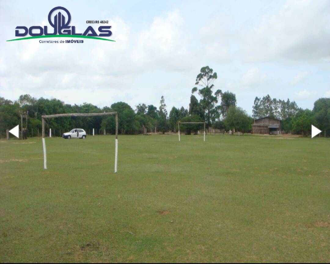 Terreno, 48 hectares - Foto 6