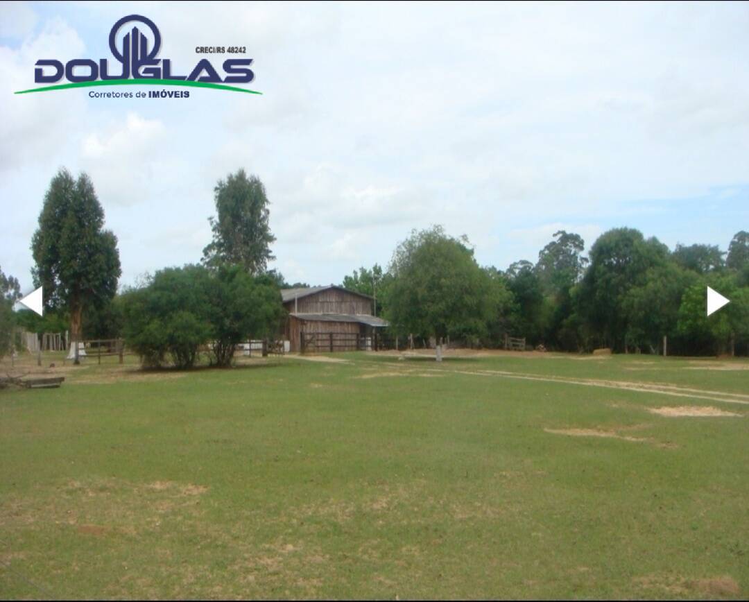 Terreno, 48 hectares - Foto 2