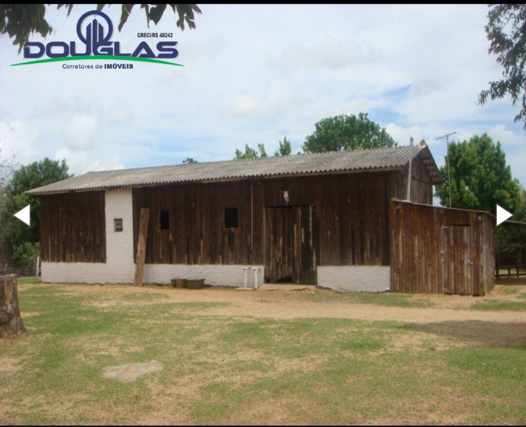 Terreno, 48 hectares - Foto 4