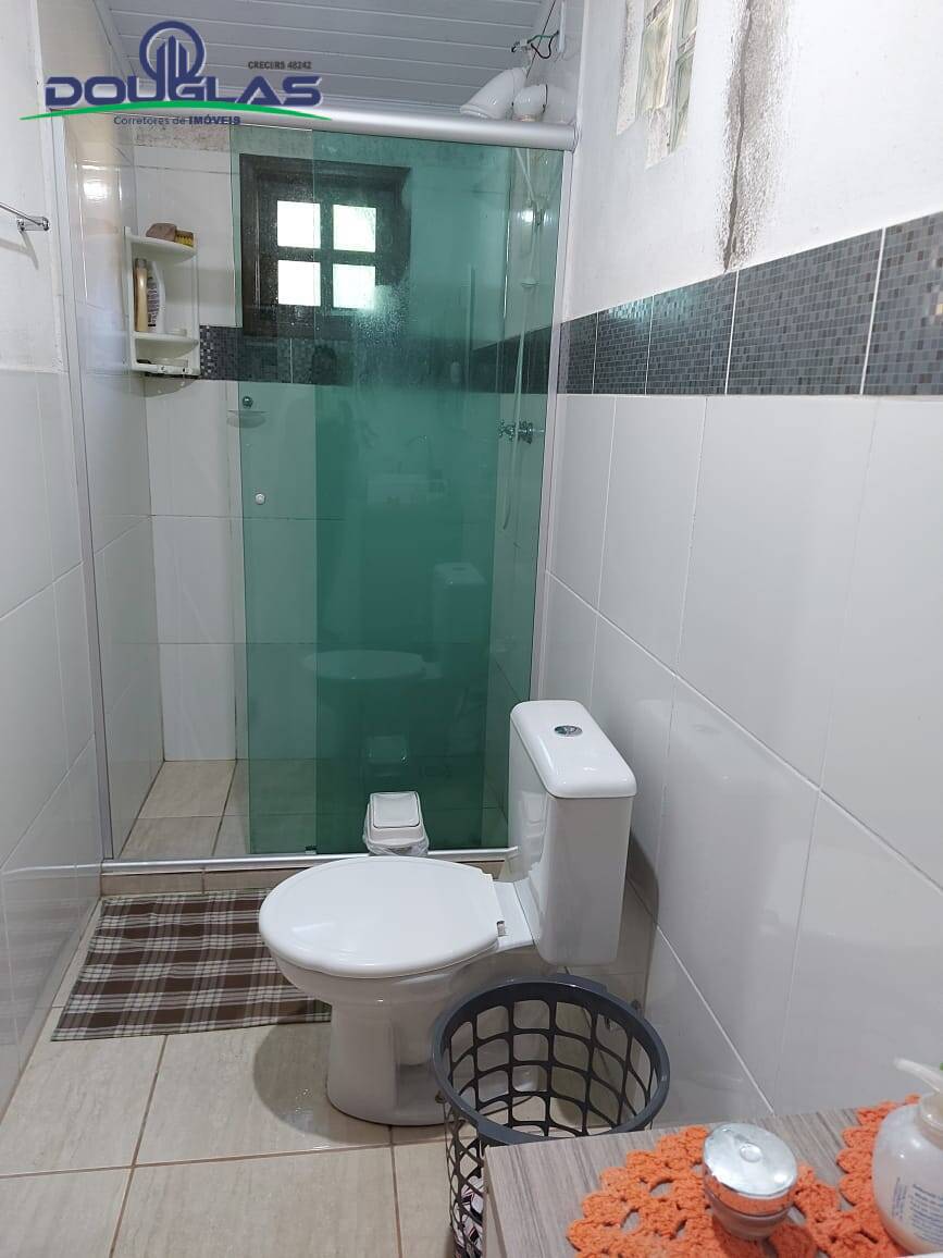 Casa, 4 quartos - Foto 20