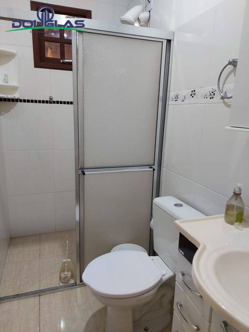 Casa, 4 quartos - Foto 18