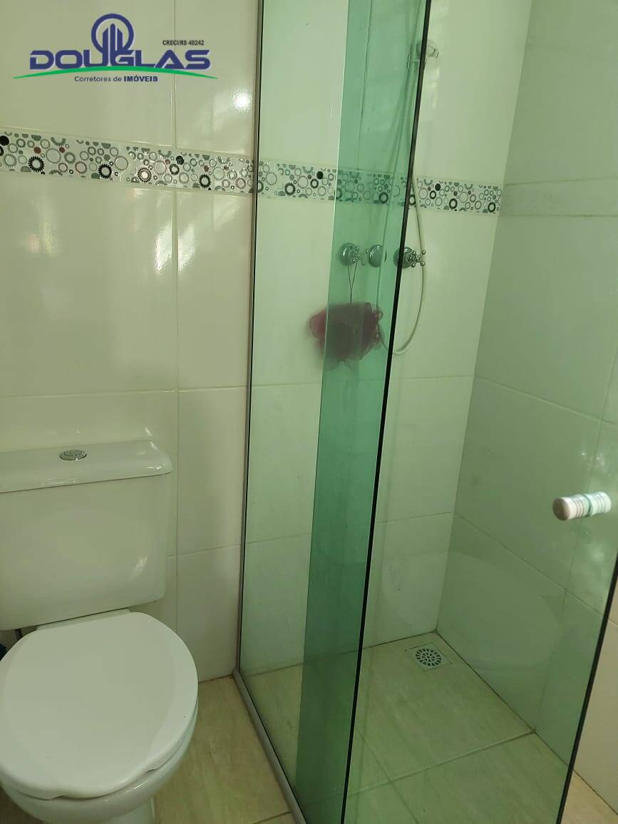 Casa, 4 quartos - Foto 15