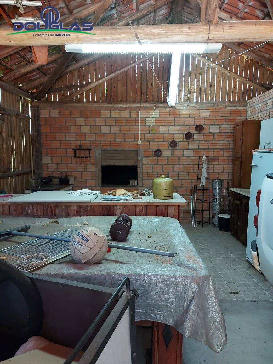 Casa, 4 quartos - Foto 9