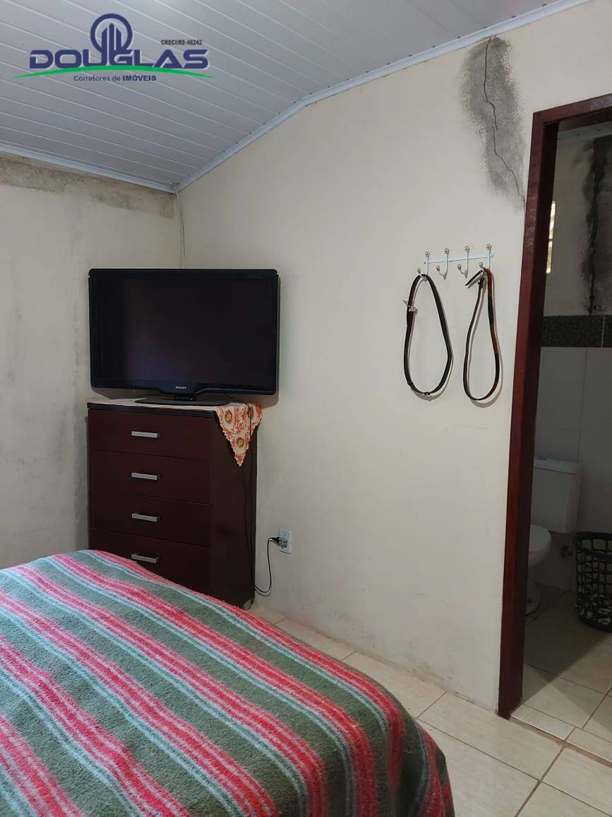 Casa, 4 quartos - Foto 21