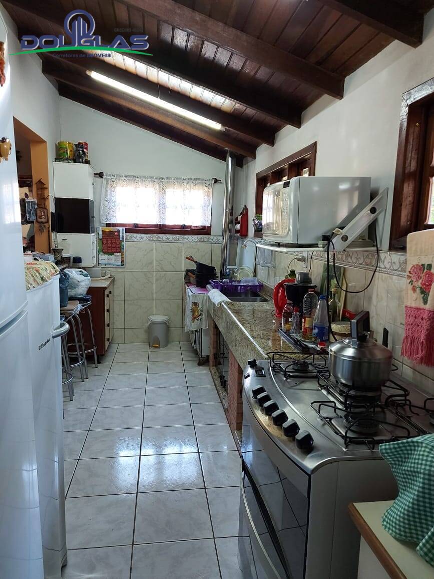 Casa, 4 quartos - Foto 12