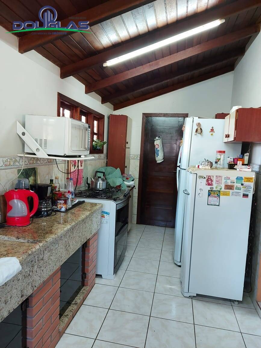 Casa, 4 quartos - Foto 11