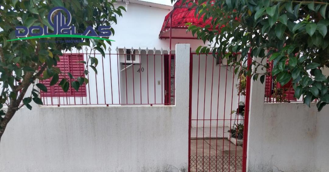 Casa á Venda Bairro Cohab Viamão - 1