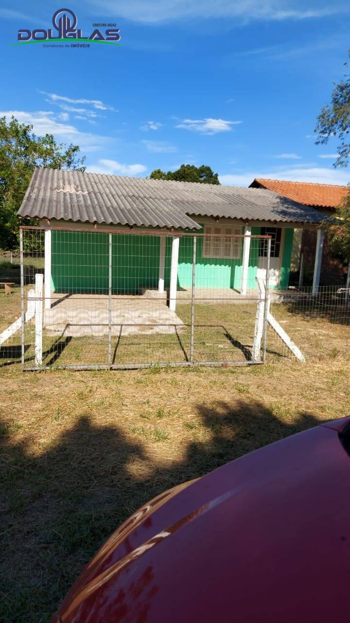 Casa, 2 quartos - Foto 1