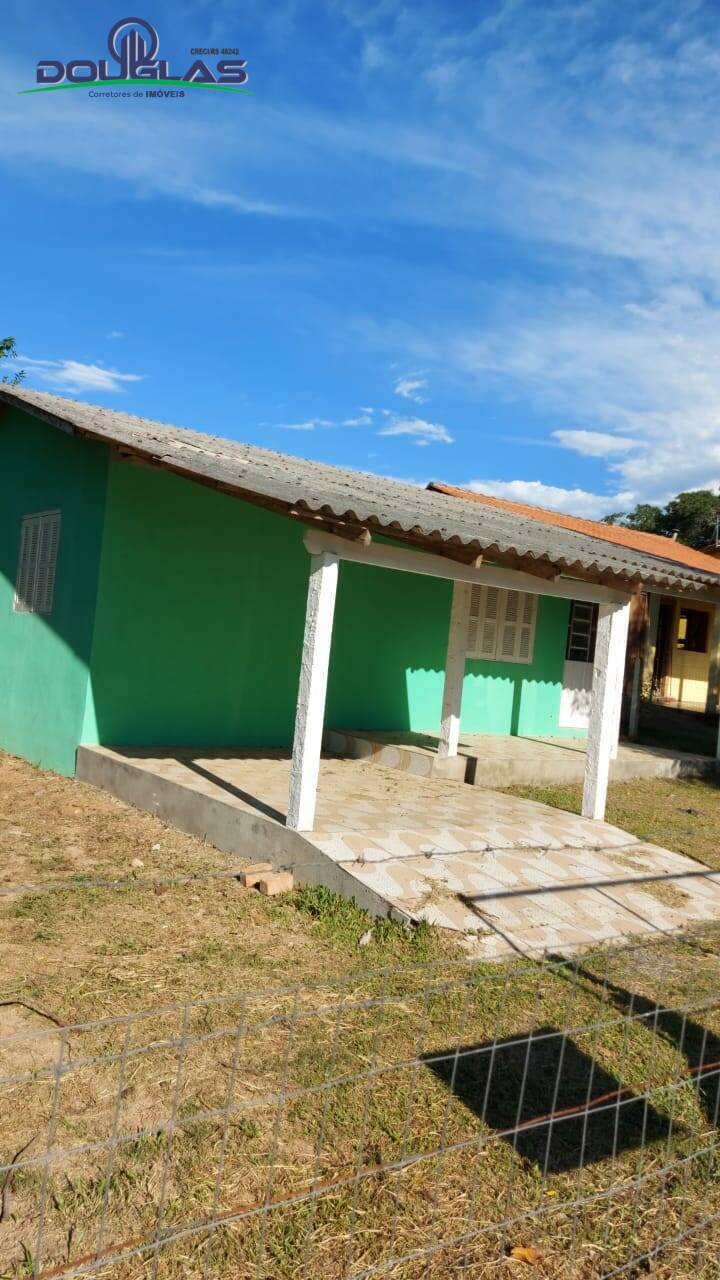 Casa, 2 quartos - Foto 2