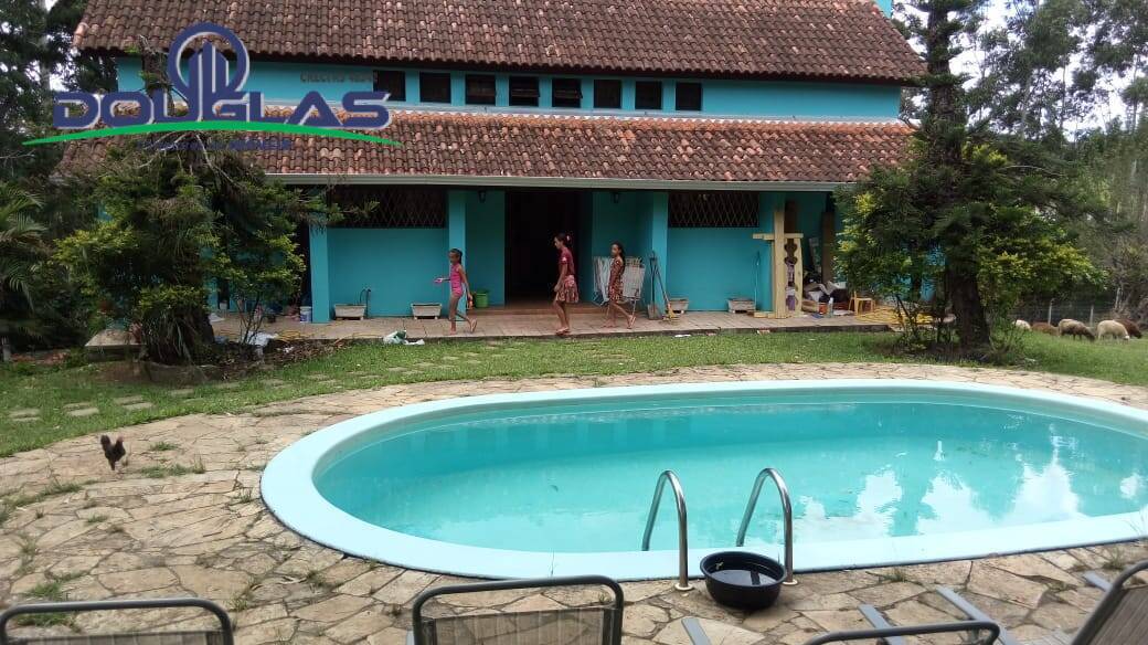 Sítio, 3 quartos, 2 hectares - Foto 11