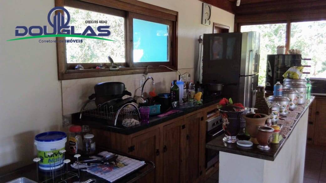 Sítio, 3 quartos, 2 hectares - Foto 4