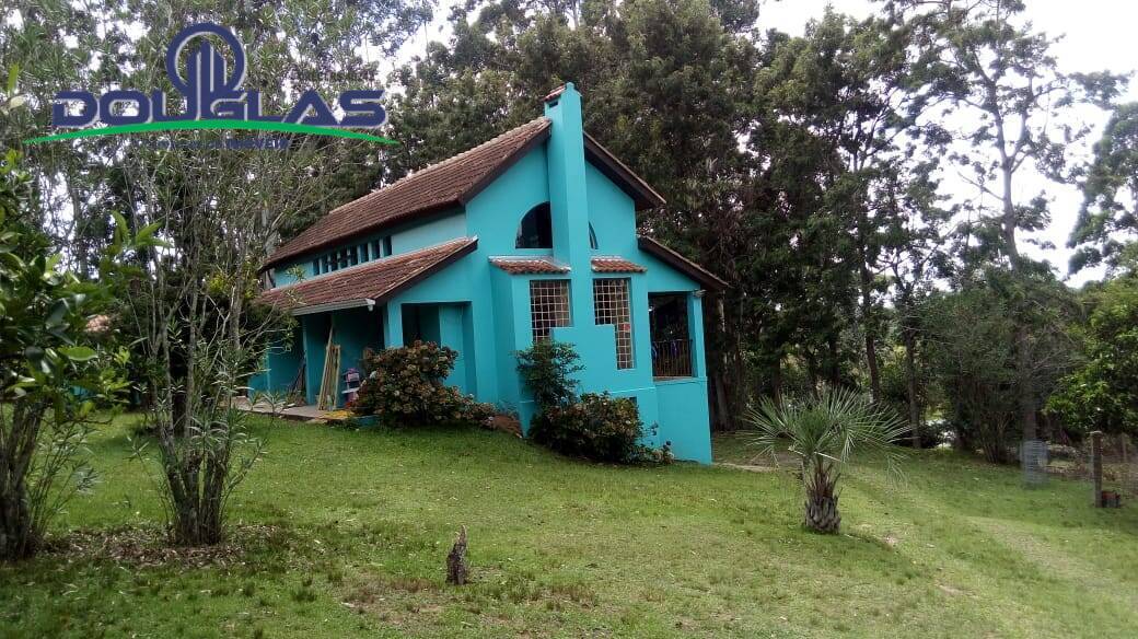 Sítio, 3 quartos, 2 hectares - Foto 1