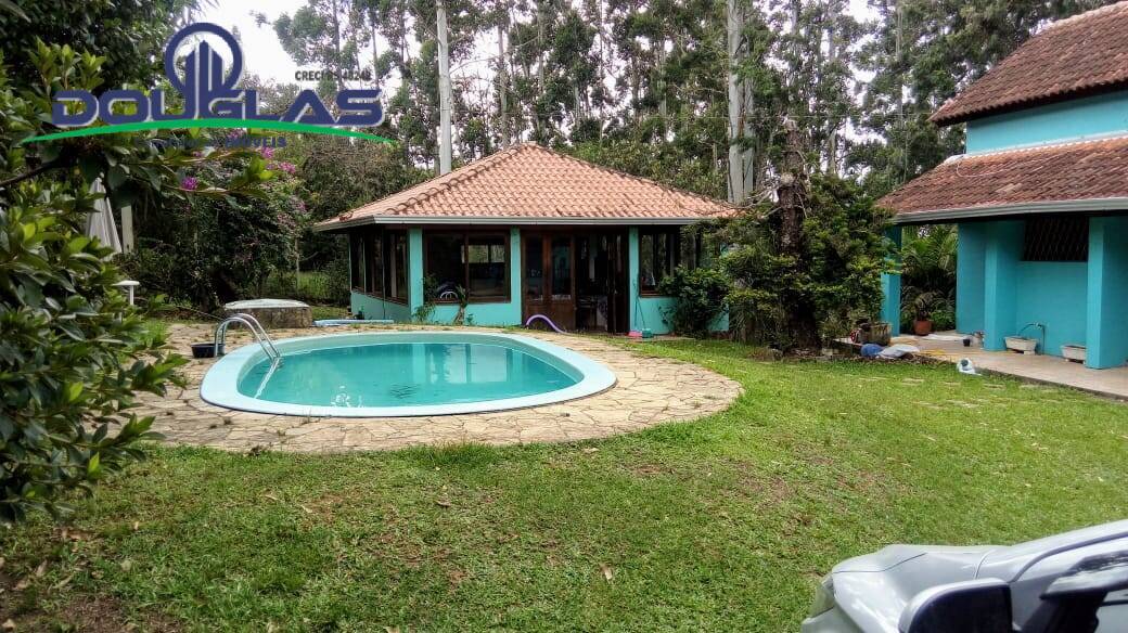 Sítio, 3 quartos, 2 hectares - Foto 2