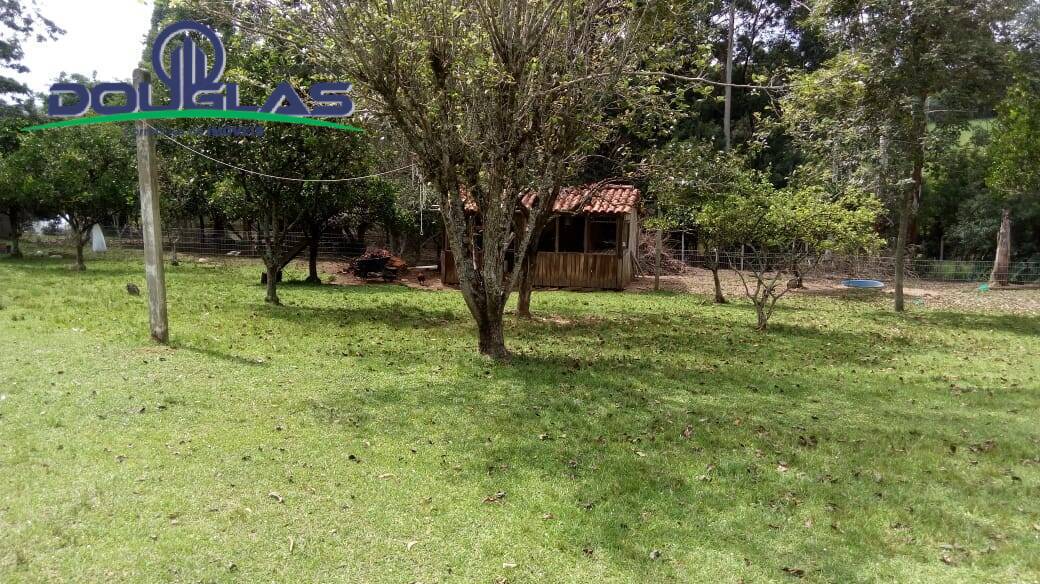 Sítio, 3 quartos, 2 hectares - Foto 8