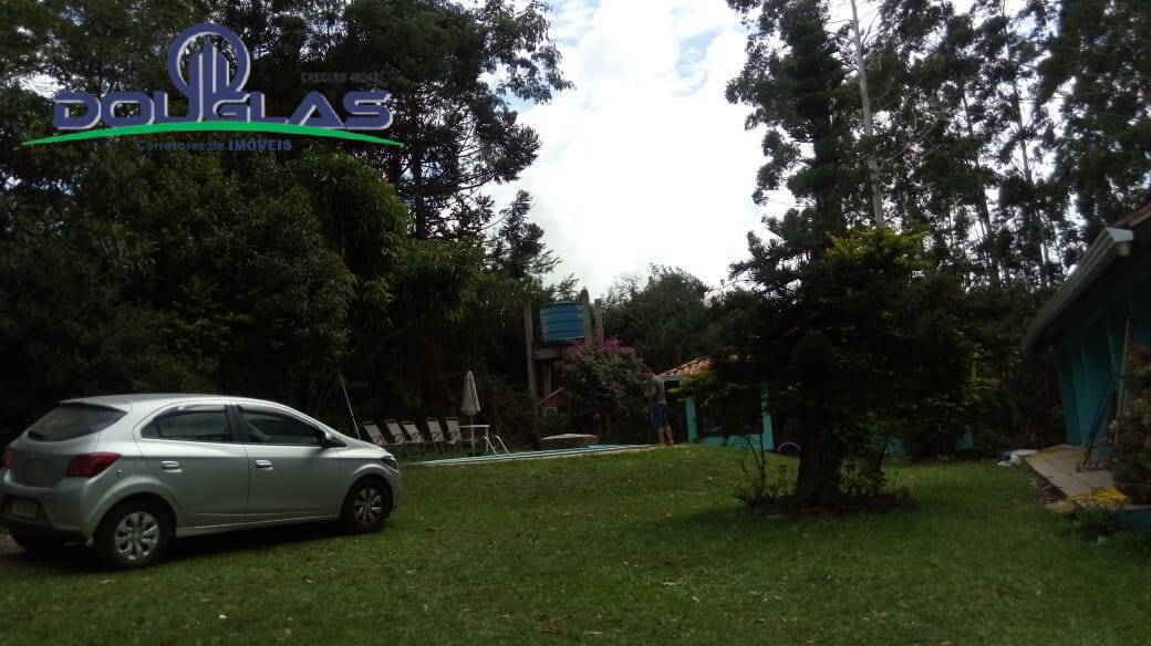 Sítio, 3 quartos, 2 hectares - Foto 9