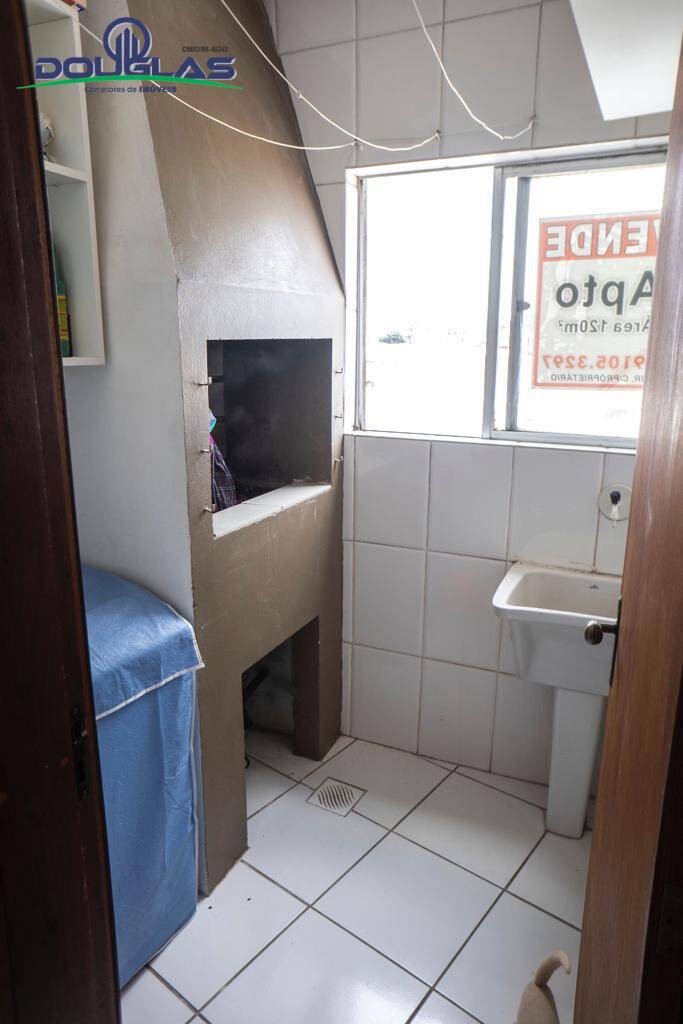 Apartamento, 2 quartos, 120 m² - Foto 4
