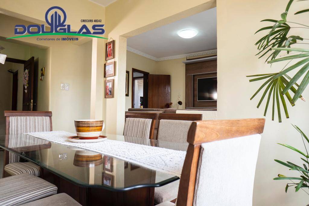 Apartamento, 2 quartos, 120 m² - Foto 6