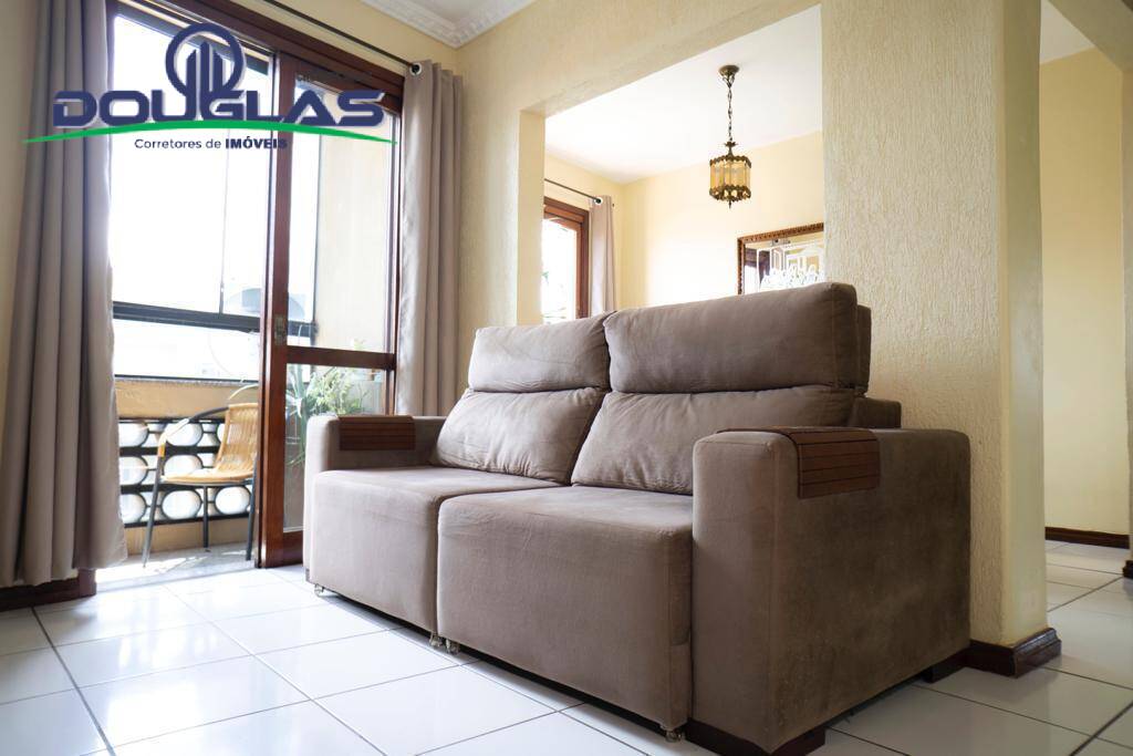 Apartamento, 2 quartos, 120 m² - Foto 8