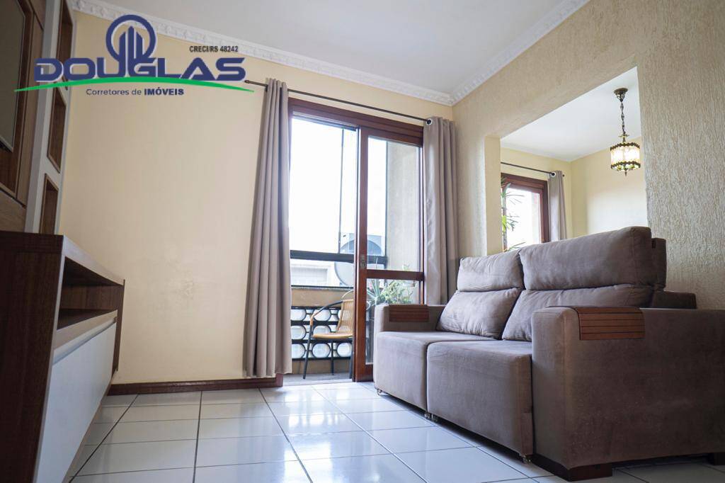 Apartamento, 2 quartos, 120 m² - Foto 14