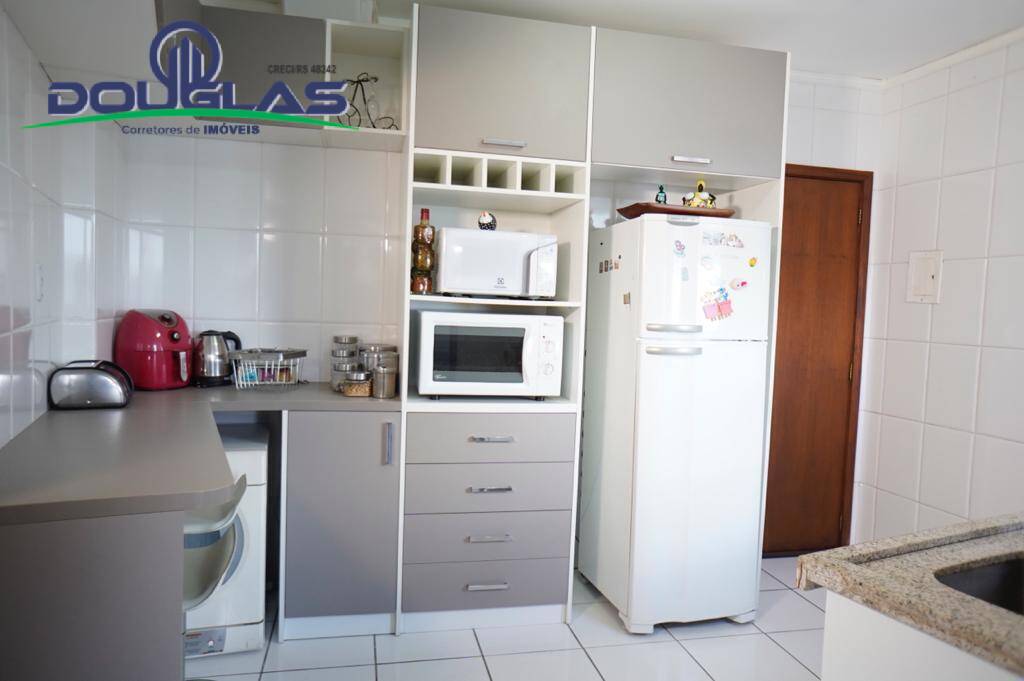 Apartamento, 2 quartos, 120 m² - Foto 16