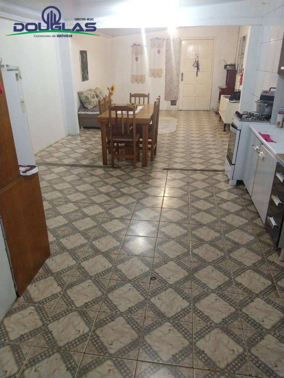 Casa, 2 quartos - Foto 2