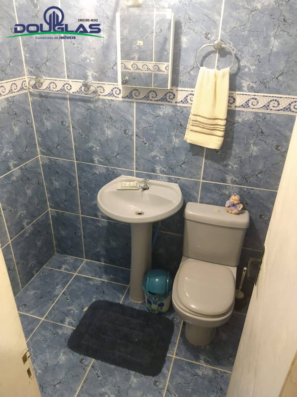 Casa, 2 quartos - Foto 5