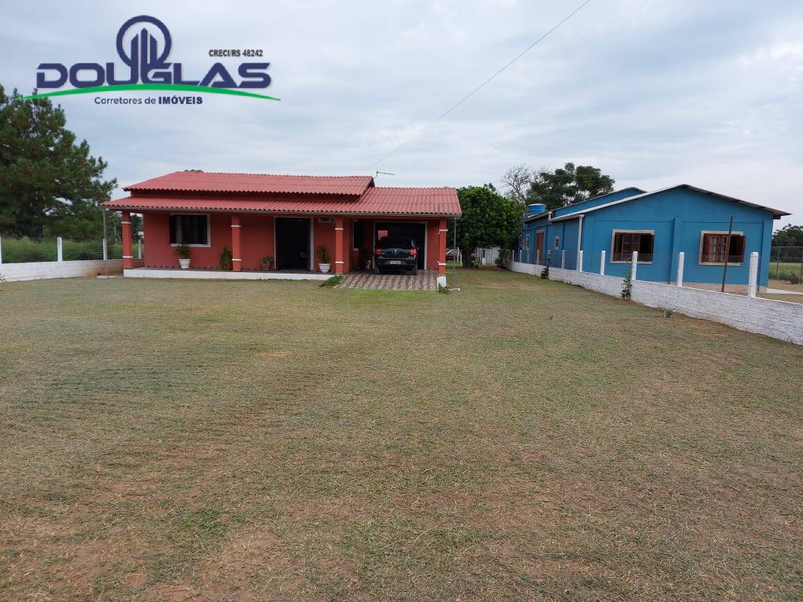 Casa, 3 quartos - Foto 2