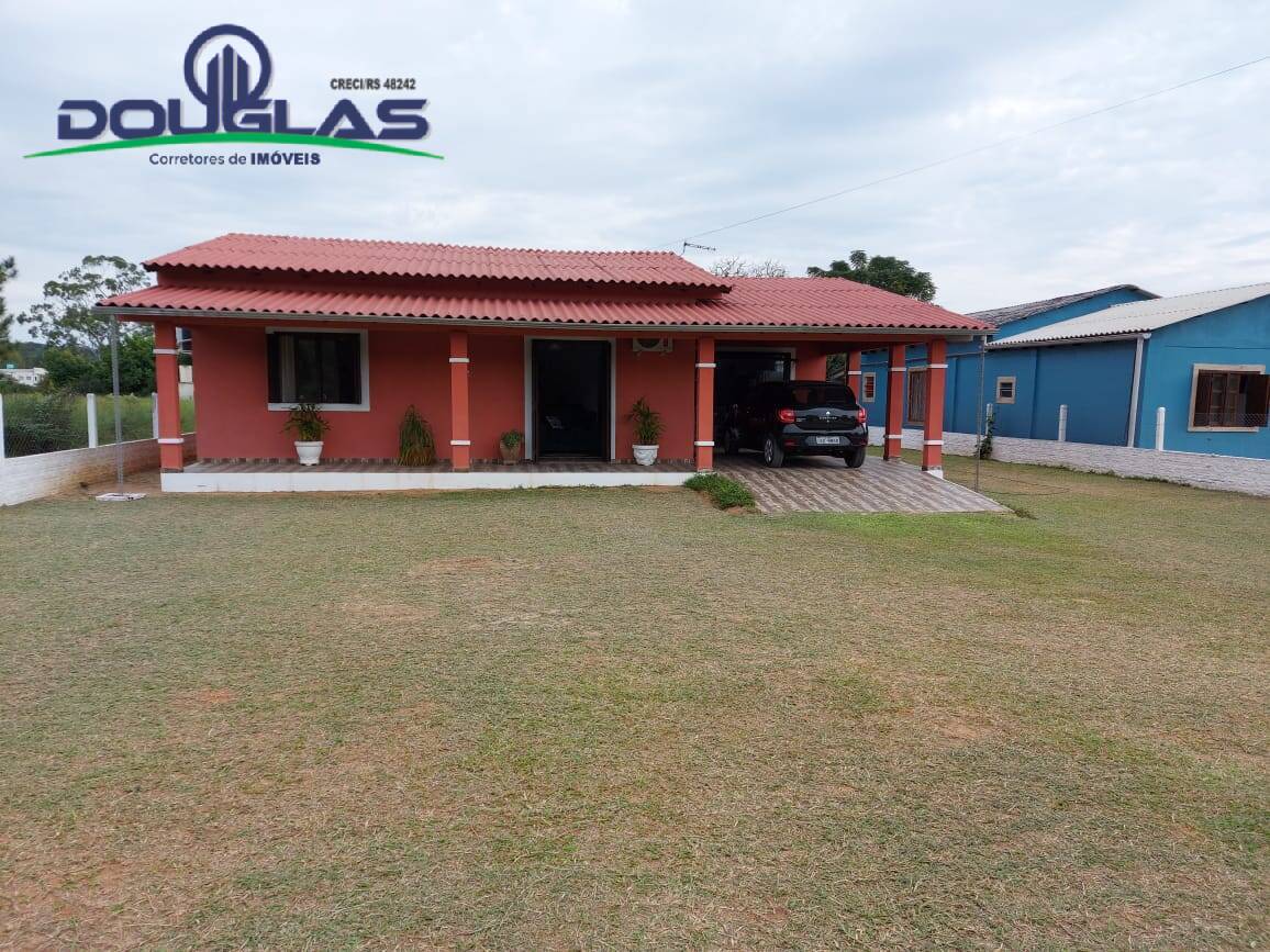 Casa, 3 quartos - Foto 3