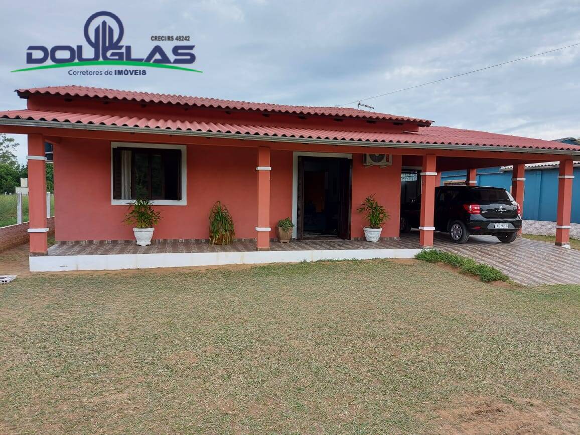 Casa, 3 quartos - Foto 4