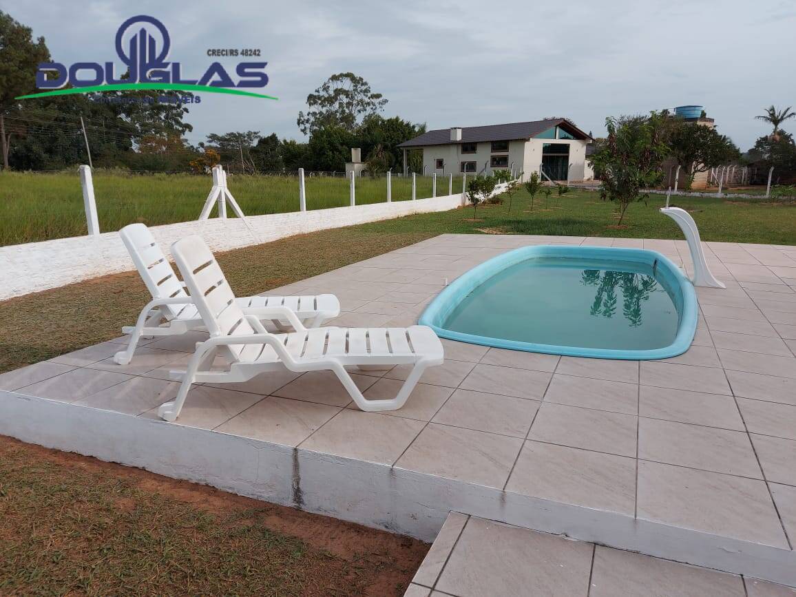 Casa, 3 quartos - Foto 20