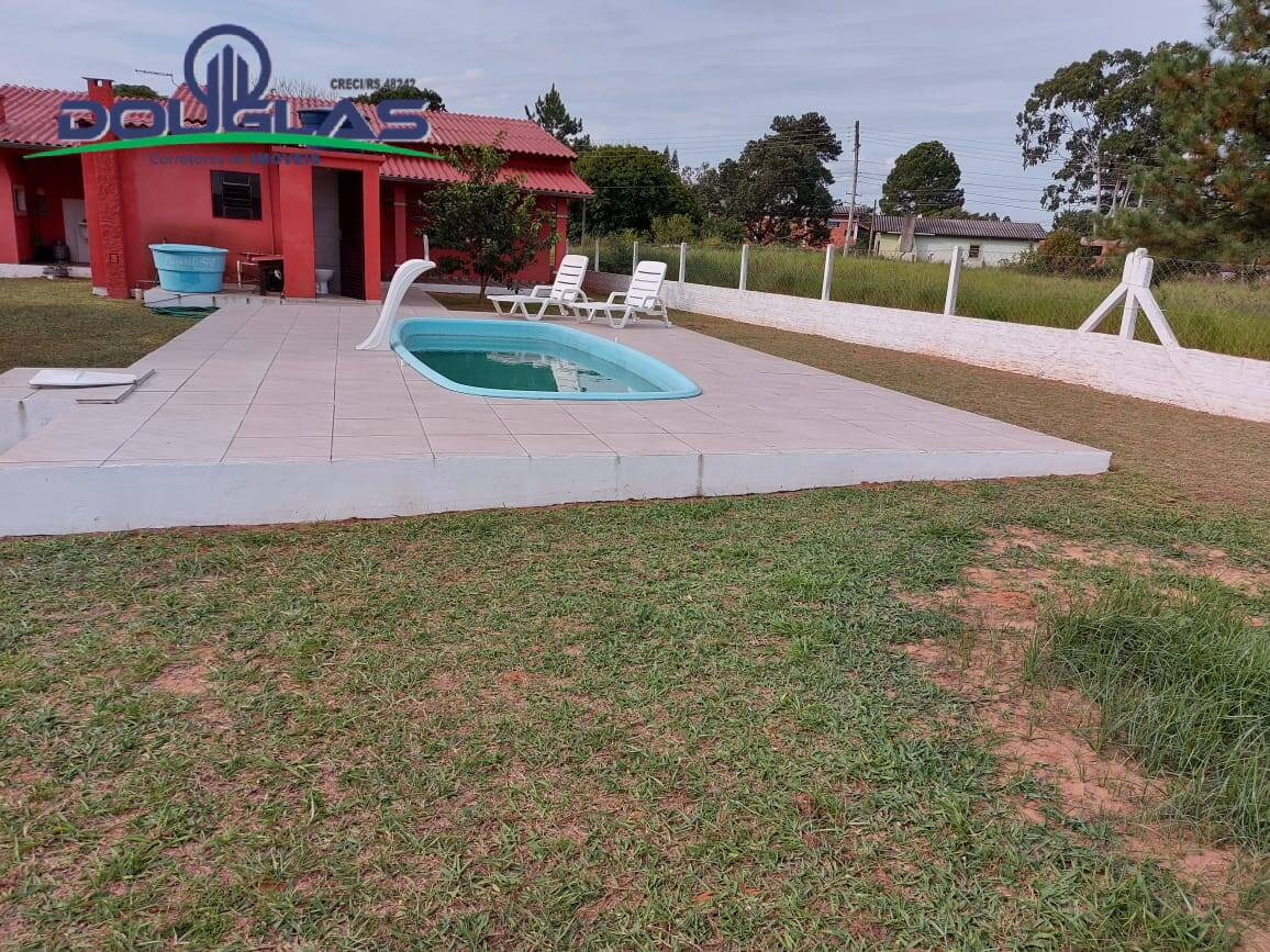 Casa, 3 quartos - Foto 7