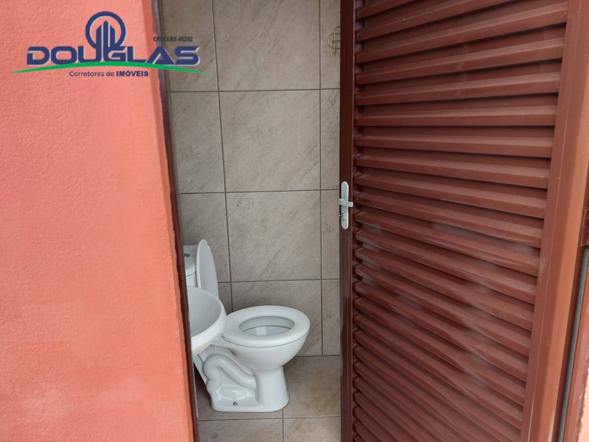 Casa, 3 quartos - Foto 9