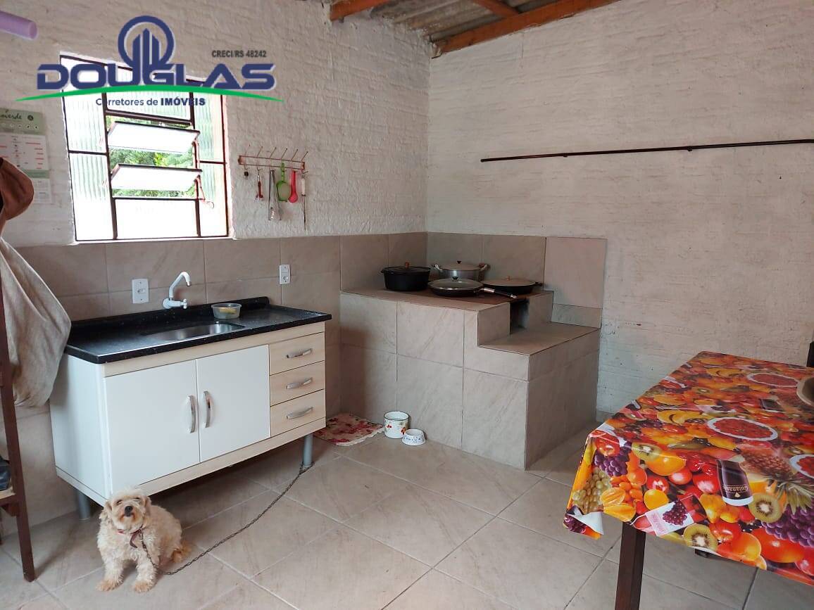 Casa, 3 quartos - Foto 8