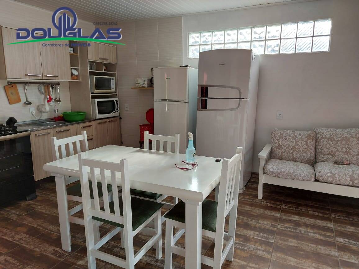 Casa, 3 quartos - Foto 11