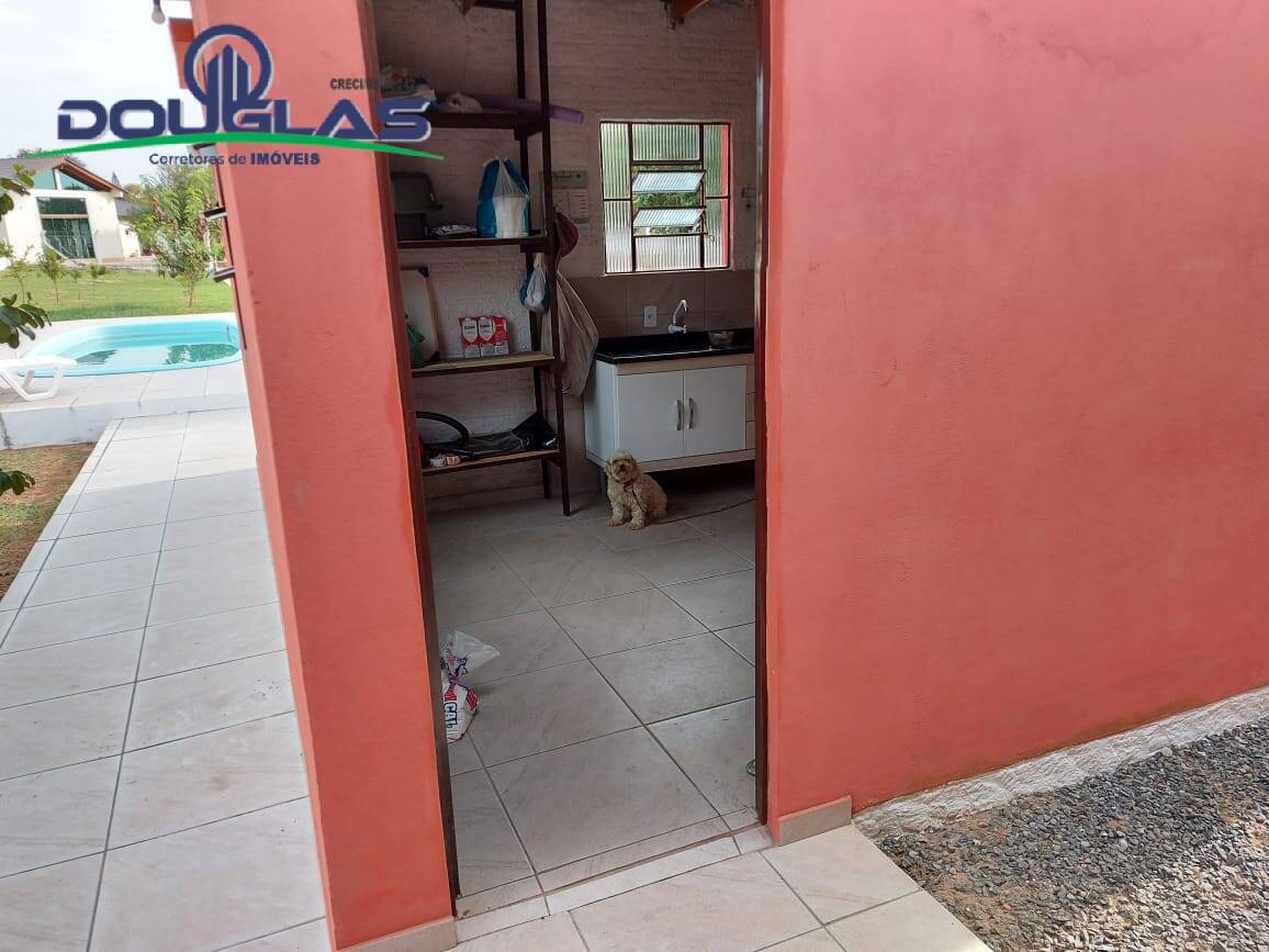 Casa, 3 quartos - Foto 12