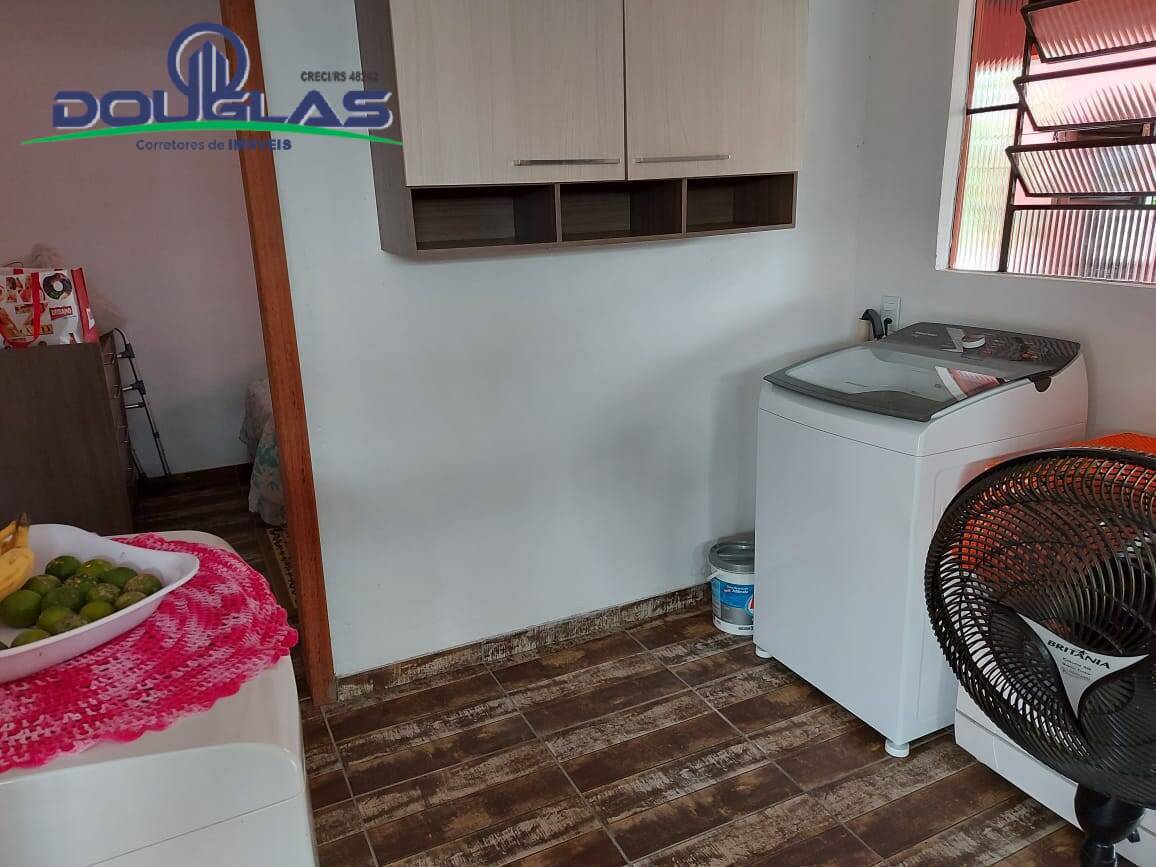 Casa, 3 quartos - Foto 13