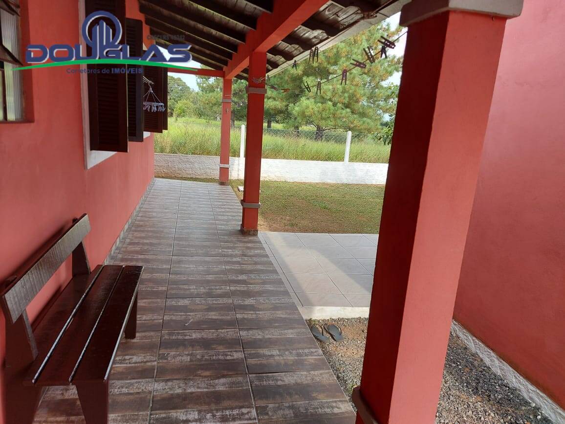 Casa, 3 quartos - Foto 10