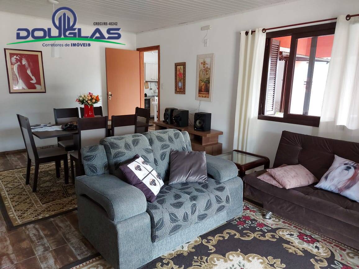 Casa, 3 quartos - Foto 15