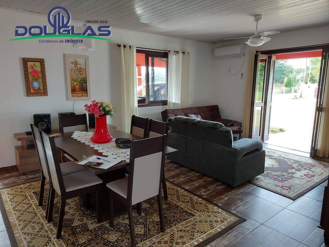 Casa, 3 quartos - Foto 16