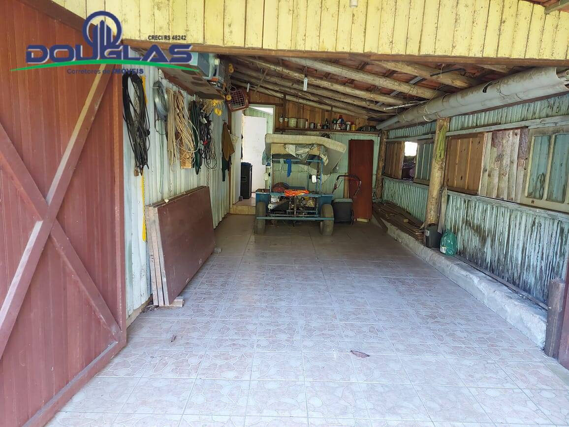 Casa, 1 quarto - Foto 6