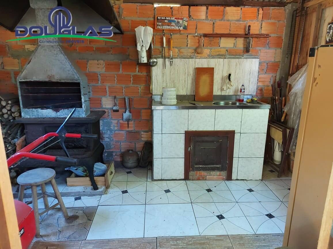 Casa, 1 quarto - Foto 10