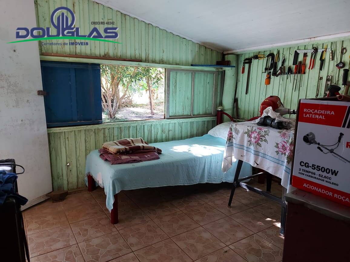 Casa, 1 quarto - Foto 13