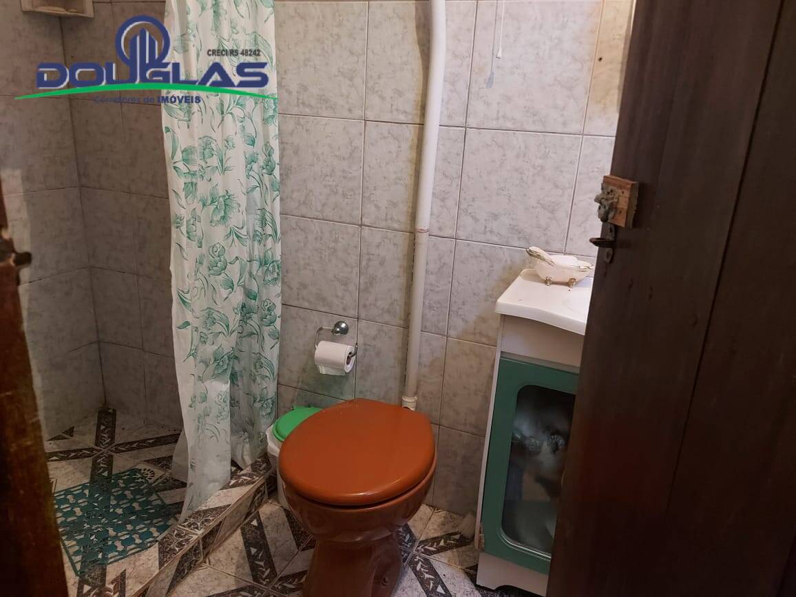 Casa, 1 quarto - Foto 14